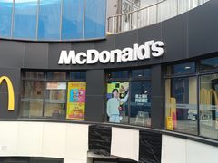 -麦当劳(朝阳北路店)