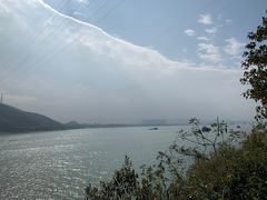 -羚羊峡古栈道森林公园