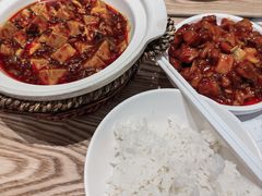 -乡村基·川味现炒大王(熙悦天街店)