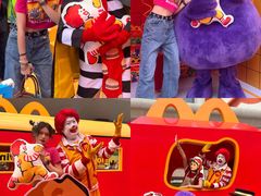 -麦当劳(北京路广百广场店)