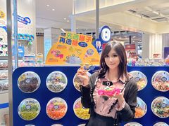 -西塔星球(上海长宁来福士店)