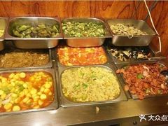 -晓宇盒饭(民安街店)