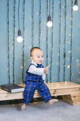 -小熊维尼高端孕婴摄影(清湖金銮店)