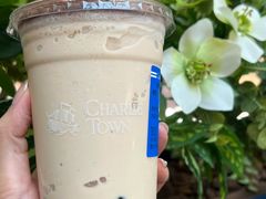 -CHARLIETOWN红茶公司(南京万象天地店)
