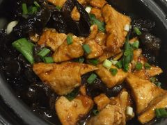-皇城根北京风味主题餐厅(滨海万达店)
