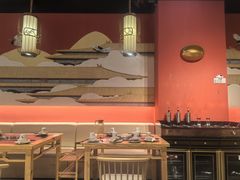 -京炭铜锅涮肉·羊蝎子·羊肉炉(保利·时光里店)