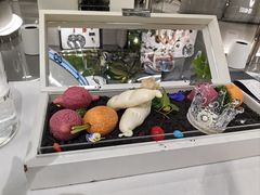 -3号仓库·创意中国菜(新世界城店)