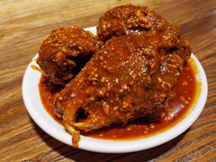 麻辣兔头-老号尤兔头(玉堂店)