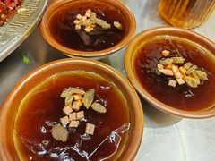 -蜀川川破店·江湖菜·烧烤(北京首店)