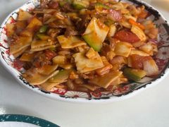-帕米尔食府(白云观店)