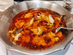 -沸腾鱼乡(知春路分店)