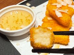 -喜鼎海胆水饺(东港店)