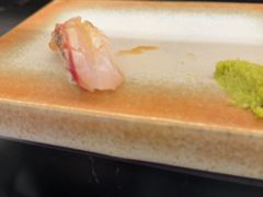 -Sushi Hanzo半藏(天环广场店)