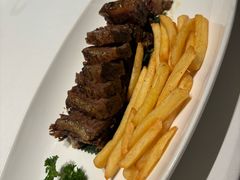 -荣兴酒家(徐家汇店)