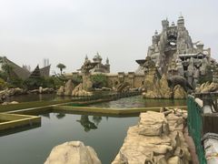 -厦门方特梦幻王国