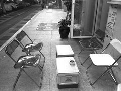 -Jeans Coffee牛仔裤咖啡