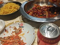 -聚味瞿记·龙虾堂(坡子街店)