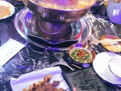 -96农蝎虾(江桥老街店)