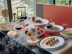 -馋遇江南·精致湖景雅宴(东方之门店)