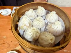 蟹粉鲜肉小笼8只-莱莱小笼·乔艾