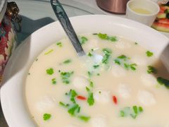 南湾鱼一鱼两吃-解家河南菜(金水路店)