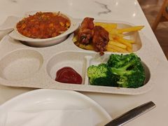 -石板街港澳冰室(天环店)