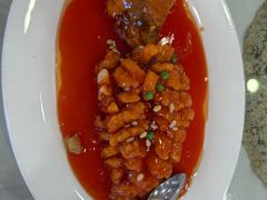 -江南村酒家