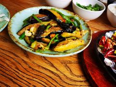 -嘎嘎鸭脑壳江湖菜(五里店)