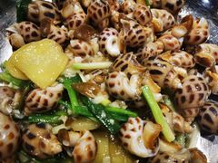 花螺-盒马鲜生(岭南新世界店)
