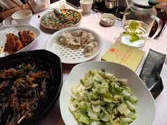 -盛百味·家宴餐厅(霸州分店)