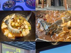 -红井路游艺炖锅·音乐餐吧(十渡店)