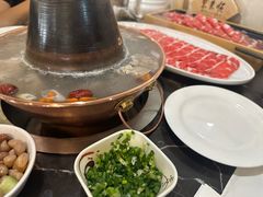 -东来顺饭庄(金泉广场店)