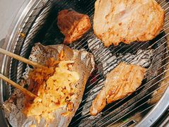 特选猪梅肉-金龙烧烤·牛肉面(西塔店)