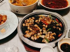 -雪龙轩中餐厅(银基冰雪酒店)