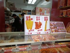 -千禧炸串(明瓦廊店)