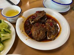 -长毛根儿王妈兔头(双华桥店)