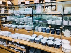 -MUJI无印良品(远洋未来广场店)
