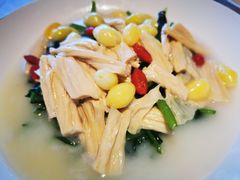 -金轩中餐厅 Jin Xuan(浦东丽思卡尔顿酒店)