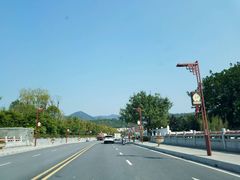 -龙山酒店温泉