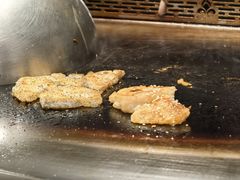 -水木锦堂·自助铁板烧(方庄时代店)