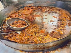 -杭嘉湖咬强羊肉面馆(永兴路总店)