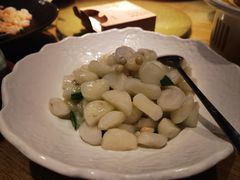 -吴越荣记苏州菜·松鼠桂鱼(月光码头店)