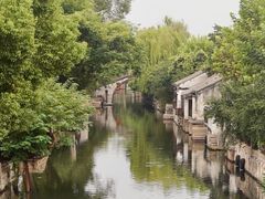 -南浔古镇