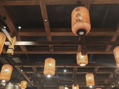 大堂-杨记隆府(汉街店)