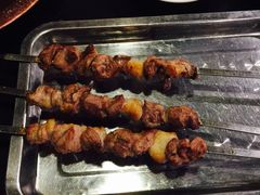-情忆草原涮肉馆