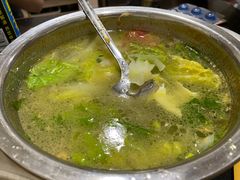 -弓虽昌焖烧鸡(大竹林店)