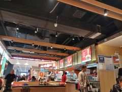 大堂-秦九和(凯德广场店)