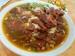 -水仙拉面(水仙街店)
