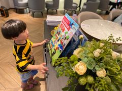 -必胜客(城西银泰店)