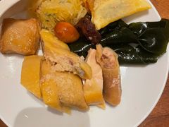 -嘉定凯悦·咖啡厅